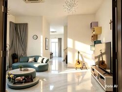 Wak Hassan Drive (D27), Detached #605900121